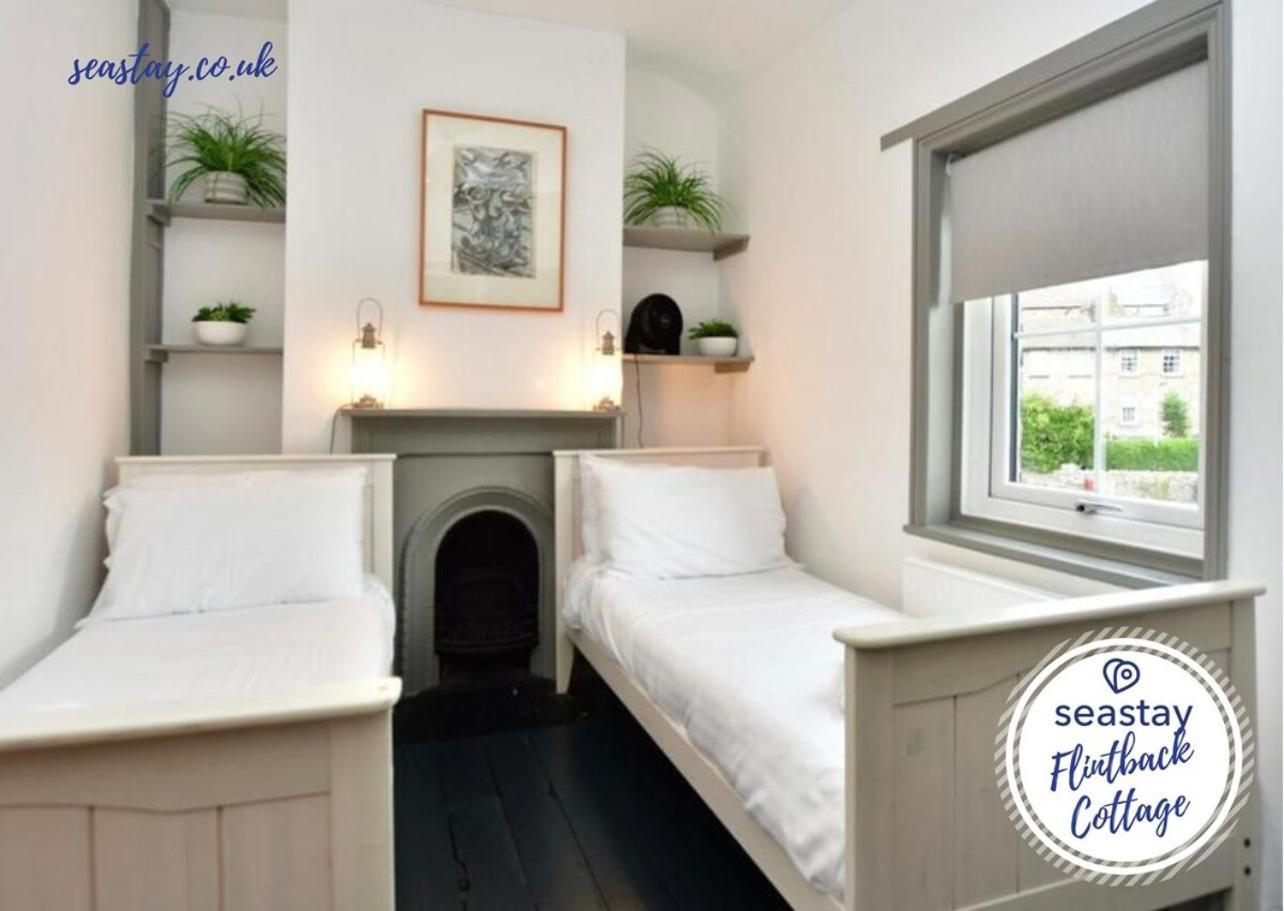 Flintback Cottage 3 Bedroom Ensuite Great Location Broadstairs Exterior foto
